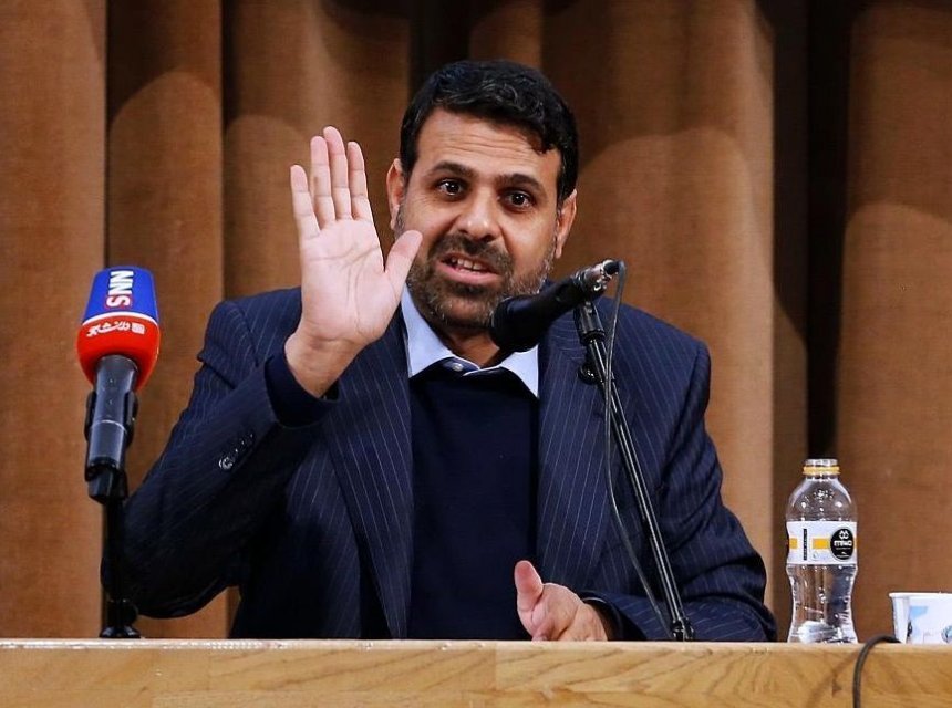Member of the Parliament's Board Denies Blocking Phone and Internet for Unveiled Women
