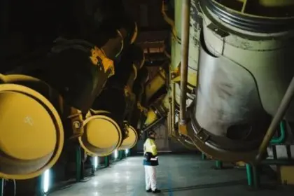 Disappearance of 25 Tons of Uranium in Libya