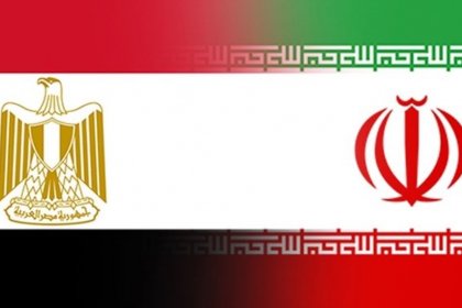 ادعای یک منبع مصری: مصر یک کاردار در سطح سفیر در ایران مستقر کرده است