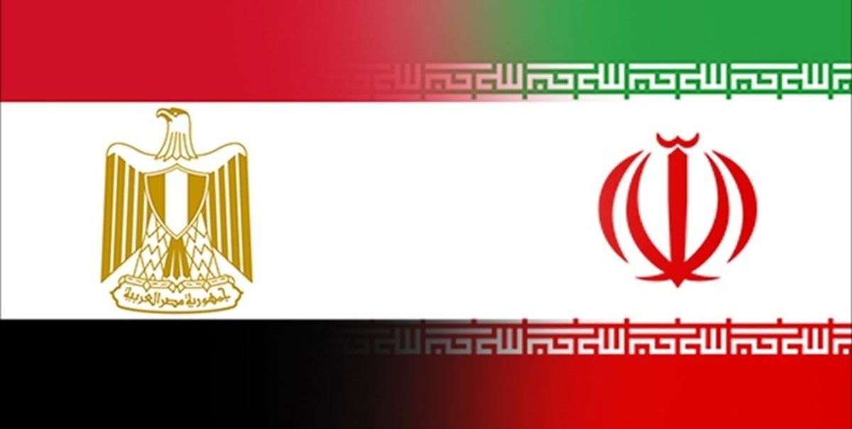 ادعای یک منبع مصری: مصر یک کاردار در سطح سفیر در ایران مستقر کرده است