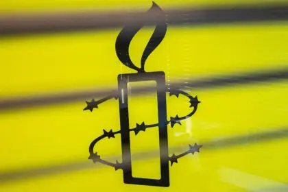 Amnesty International Report on Torture of Children in Iran Protests