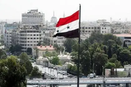 Europe's Relations with Syria Will Not Normalize