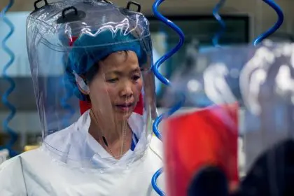 US Claim About How the Coronavirus Leaked from the Lab