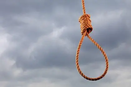Execution of Death Sentence for Accused in Killing a Law Enforcement Officer Carried Out