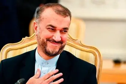 Amir-Abdollahian: The Enemy Should Know There is No Disagreement