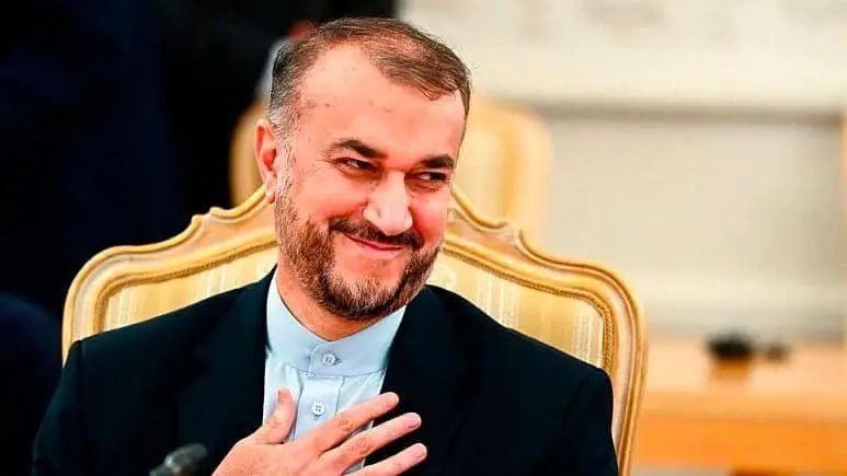 Amir-Abdollahian: The Enemy Should Know There is No Disagreement