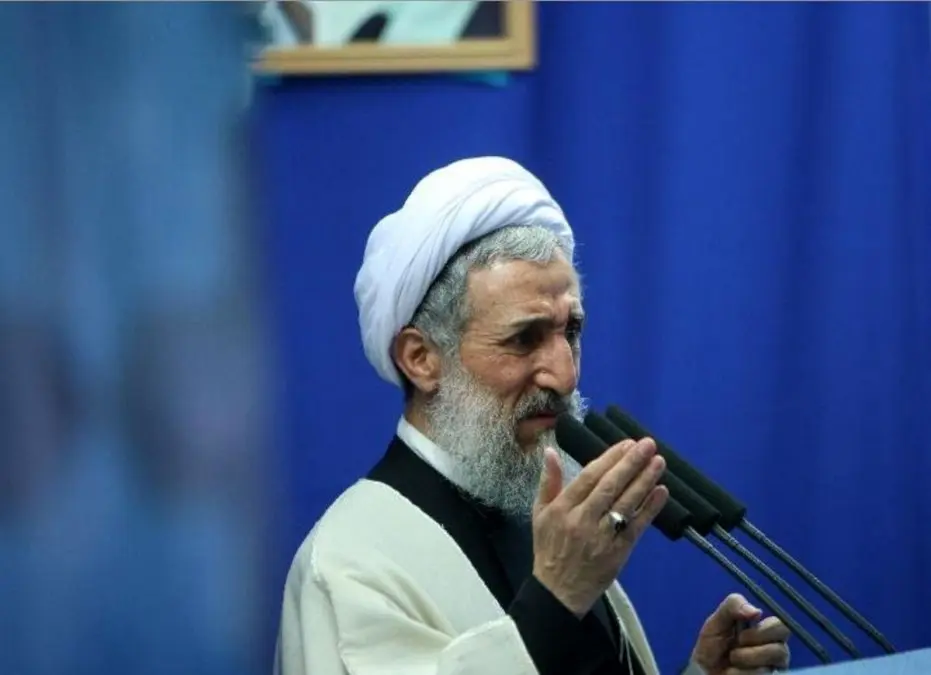 The Interim Friday Prayer Leader of Tehran: Those with Religious Zeal Should Not Remain Silent Against Unveiling