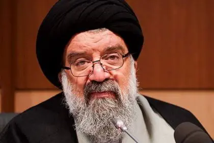 Ahmad Khatami: Clergy Has Not Lost Its Standing
