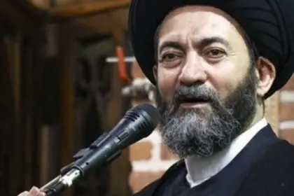 Criticism of Ardabil's Friday Imam on Azerbaijan Republic