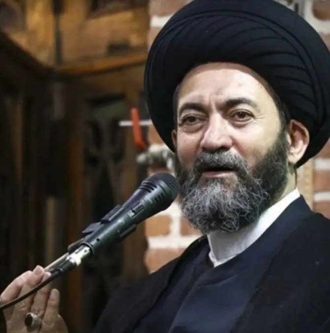 Criticism of Ardabil's Friday Imam on Azerbaijan Republic
