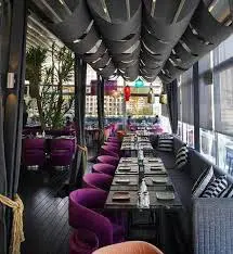 Ali Daei's Restaurant Unsealed