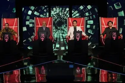 The Magical Voice Talent Reaches Filament, Criticism of the Show with Only Male Judges
