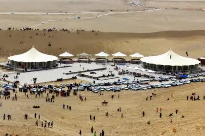 17 Tourist Centers Closed for Not Observing Hijab