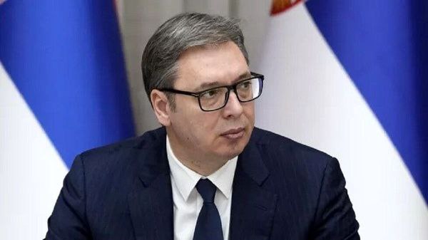 رئیس‌جمهور صربستان: جهان به آستانه جنگ جهانی سوم است