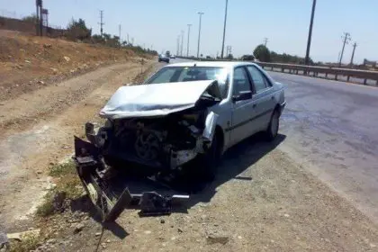 Death of 176 People Since the Start of Nowruz Travels
