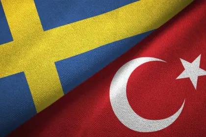 Turkey's Potential Approval of Sweden's NATO Membership