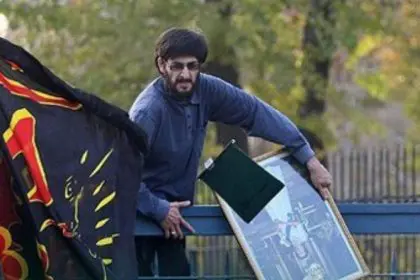 Parliament Member: The Super-Revolutionaries Pose a Serious Threat to the Country