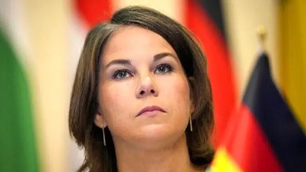 German Foreign Minister: We Live in a Multipolar World