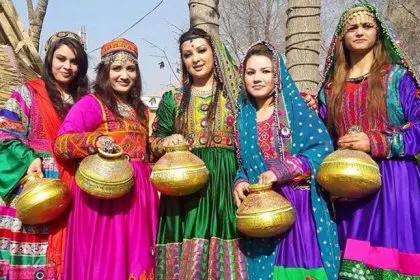 The Spokesperson of Afghanistan's Ministry for the Promotion of Virtue Denies Ban on Celebrating Nowruz in Afghanistan