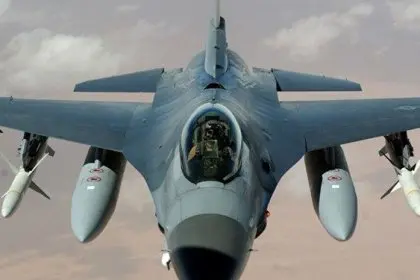 Israel Attacks Aleppo Airport Again