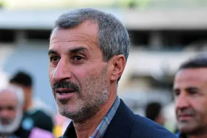 Malykeh's Harsh Criticism of Queiroz and Ghalenoei