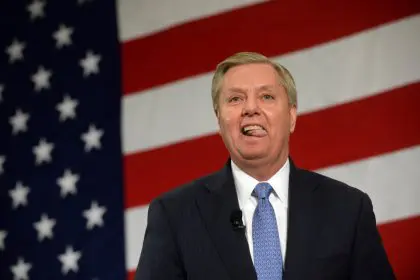 American Senator: Arresting Trump Will Blow Up the Country