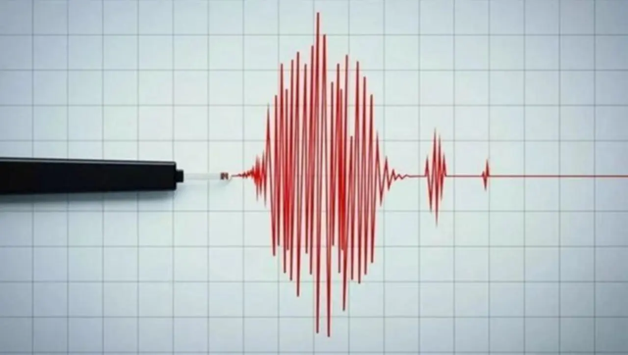 5.0 Magnitude Earthquake Shakes Anbaroloom City in Golestan