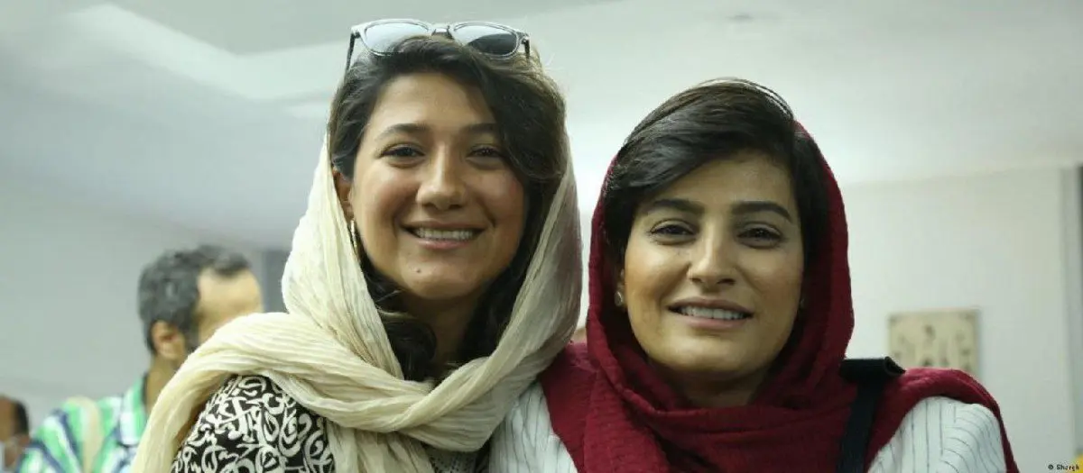 A Message of Gratitude from Elahe Mohammadi and Niloofar Hamedi from Prison