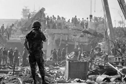 New York Court Ruling on 1983 Beirut Bombing Case: $1.68 Billion Compensation to be Paid
