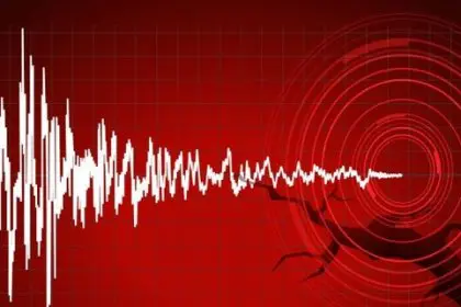 5.6 Magnitude Earthquake Shakes Khoy County