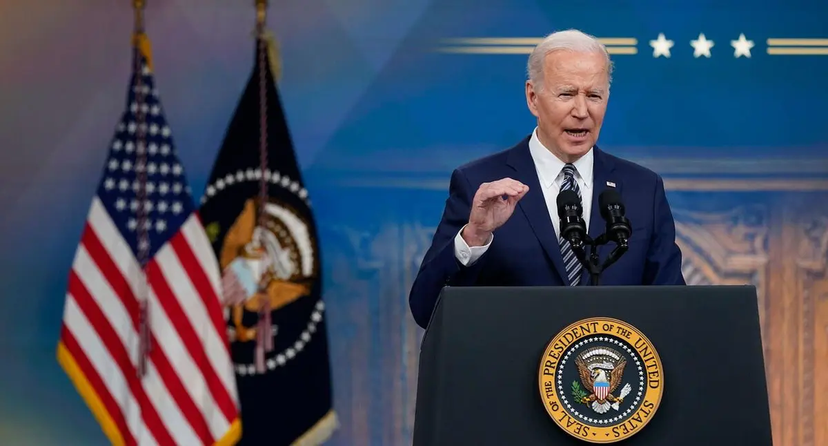 Biden's Statement on Yesterday's Drone Attack on U.S. Base