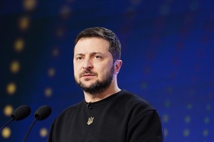 Volodymyr Zelensky: Ukraine is unable to counterattack due to lack of weapons