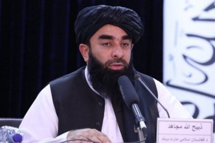 The Taliban does not have any American citizens imprisoned in Afghanistan