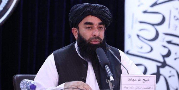The Taliban does not have any American citizens imprisoned in Afghanistan