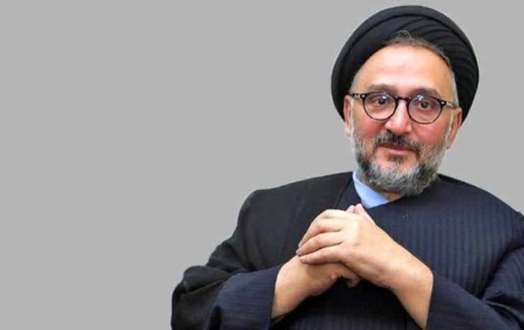 Abdullah Abtahi's reaction to Alama Hadi's statements: Your retirement is the best way to strengthen the system