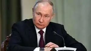 Putin: We Do Not Have a Military Alliance with China
