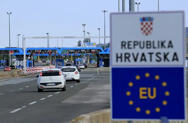 Croatia Joins the Schengen Area