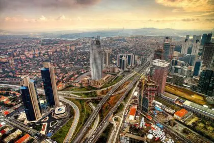 Purchase of 972 Houses in Turkey by Iranians