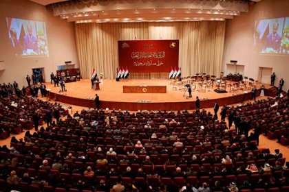 The Iraqi Council Approves Electoral Law Reforms