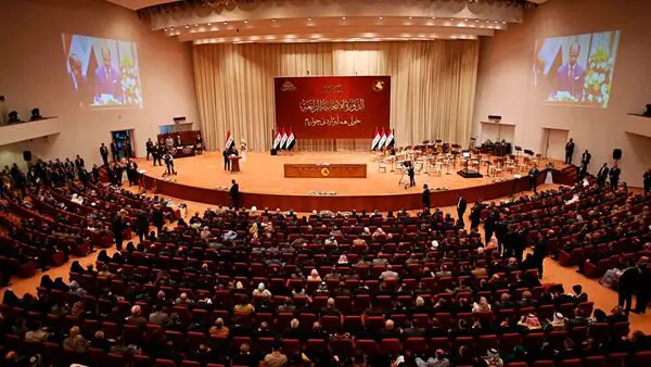 Iraqi Parliament Approves Election Law Reforms