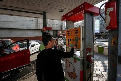 A member of the Energy Commission of the Parliament did not raise the issue of increasing gasoline prices