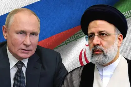 Wall Street Journal: Tehran Gains Access to Cyber Weapons via Moscow