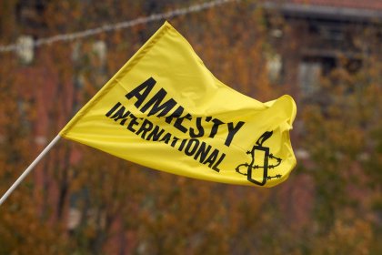 Criticism of the West in Amnesty International's Annual Report