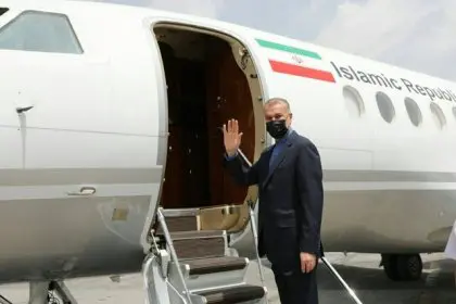 Moscow to Host Amir Abdollahian Tomorrow