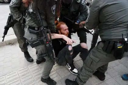 Netanyahu's Retreat Did Not Satisfy Protesters