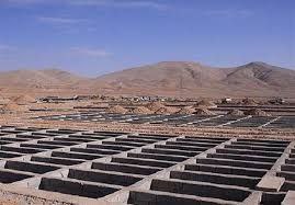 Tehran becomes the owner of a new cemetery