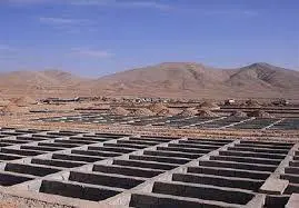 Tehran to Get a New Cemetery