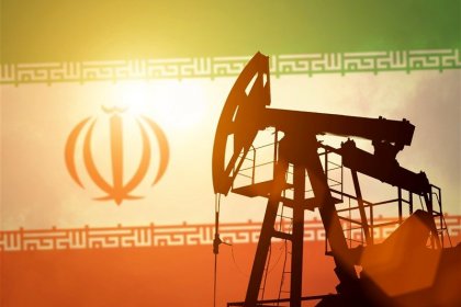 The International Energy Agency of Iran only produces 9% of OPEC's oil