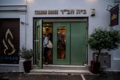 Netanyahu: Mossad Played a Role in Foiling Terrorist Operation in Athens