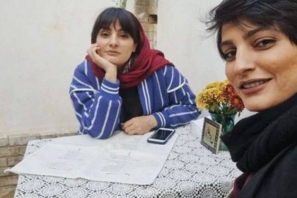 Six months have passed since the temporary detention of Elaheh Mohammadi